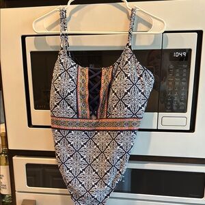 NWOT LaBlanca one piece. Size 14